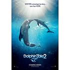 Dolphin Tale 2 (Blu-ray)