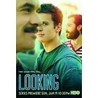 Looking - Sesong 1 (DVD)