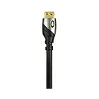 Monster Ultra HD Platinum 22.5Gbps HDMI - HDMI High Speed with Ethernet 1.5m