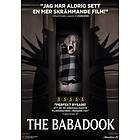 The Babadook (DVD)