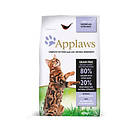Applaws Cat Dry Adult Chicken & Duck 0.4kg