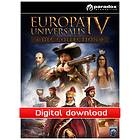 Europa Universalis IV: DLC Collection (Expansion) (PC)