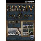 Europa Universalis IV: The Art of War Collection (Expansion) (PC)