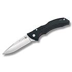 Buck Knives 286 Bantam BHW Nyl-Black