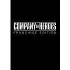 Company of Heroes - Franchise Edition (PC)