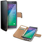 Celly Wallet Case for Samsung Galaxy Alpha