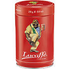 Lucaffe Classic Boîte 0,25kg (grains entiers)