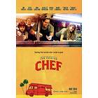 Chef (Blu-ray)