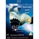 Earth (UK) (Blu-ray)