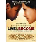 Live and Become (DVD)