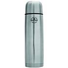 Ronneby Bruk S/Steel Vacuum Flask 1,0L