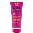 Proffs Max Strong Styling Gel 200ml