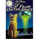The Cat from Outer Space (US) (DVD)