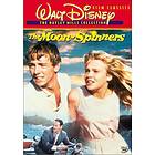 The Moon-Spinners (US) (DVD)