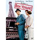 Bon Voyage! (DVD)