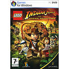 LEGO Indiana Jones: The Original Adventures (PC)