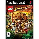 Lego Indiana Jones: La Trilogie Originale