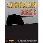 Advanced Squad Leader: Starter Kit 3 (exp.)