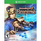 Dynasty Warriors 8: Empires (Xbox One | Series X/S)