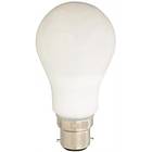 Malmbergs LED Standard 3000K B22 6W