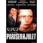 Pariserhjulet (DVD)