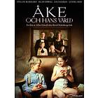 Åke Och Hans Värld (DVD)