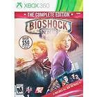 Bioshock Infinite - The Complete Edition (Xbox 360)