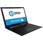 HP Omen 15-5001na