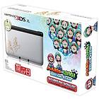 Nintendo 3DS XL (+ Mario & Luigi: Dream Team) - Special Edition