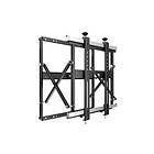 Multibrackets M Public Video Wall Mount Push Max 90kg