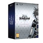 Kingdom Hearts HD 2.5 ReMIX - Collector's Edition (PS3)