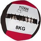 Titan Fitness Wall Ball 8kg
