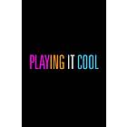 Playing It Cool (Blu-ray)