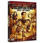 Scorpion King 4: Quest for Power (DVD)