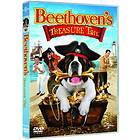 Beethoven's Treasure Trail (DVD)