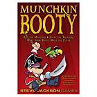 Munchkin: Booty