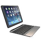 Zagg Slim Book for iPad Mini 1/2/3 (Nordic)