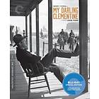 My Darling Clementine - Criterion Collection (US) (Blu-ray)
