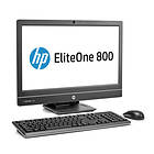 HP EliteOne 800 G1 J7C76EA#UUW