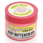 Soap & Glory Sugar Crush Moisture Exreme Body Butter Cream 300ml