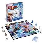 Monopoly: Junior Frozen
