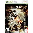 Legendary: The Box (Xbox 360)