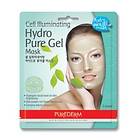 Purederm Hydro Pure Gel Sheet Mask 1st