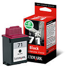 Lexmark 71 (Black)