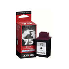 Lexmark 75 (Black)