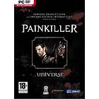 Painkiller Universe (PC)