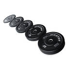 Master Fitness Bumperplate 5kg