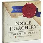 Noble Treachery: The Last Alliance