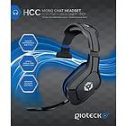 Gioteck HCC Mono for PS4