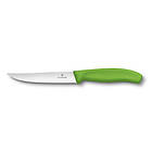Victorinox 6.793x.12 Swiss Classic Utility Knife 12cm